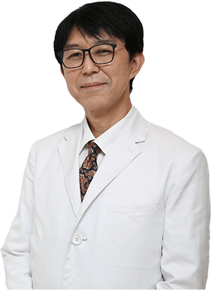 高嶋 晃英院長