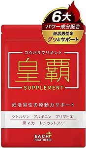 皇覇 SUPPLEMENT